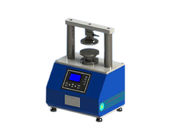 Máquina de testes multifuncional do impacto para ISO 7263 do papel/do teste esmagamento da placa