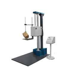 Bom preço sentido de uma gota de 1500 milímetros ISO 2248 do equipamento de teste da gota do braço do multi único on-line