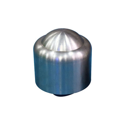 Bom preço IK07 IK10 a elemento impressionante da máquina de testes do impacto do IEC 60068-2-75 de 2 a 50J de aço inoxidável on-line