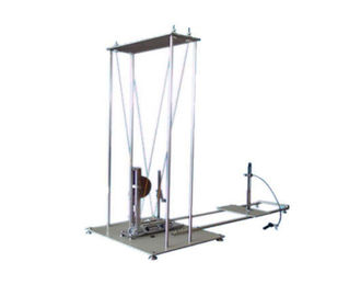 Bom preço Máquina de testes do impacto do IEC 60068-2-75 para a calibração do dispositivo da calibração do martelo da mola on-line