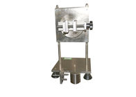 IEC60884 figura 13 máquina de teste da compressão do soquete/instrumento para o esforço lateral