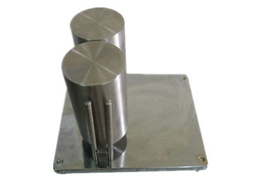 Bom preço Equipamento de testes leve do arranjo da cláusula 8,15 do IEC 60598-1 para o teste de impacto on-line