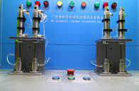 Equipamento automático do teste de impermeabilidade do hélio para o ciclo do teste do núcleo do sensor da pressão