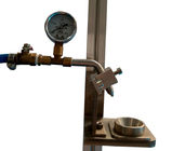 Figura 101 água do teste da umidade do IEC 60335-2-64 do gotejamento/instrumento do teste água do respingo