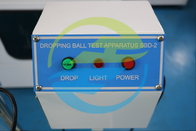 Equipamento de testes de queda SBD-2 do equipamento de teste do impacto da bola IEC60598.1/IEC60950.1