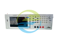 IEC 60228 Medidor de resistência ao condutor de alta precisão Equipamento de ensaio de resistência a corrente contínua ultra baixa