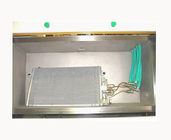 Equipamento do teste de impermeabilidade do hélio da câmara de vácuo para o condensador automotivo do evaporador