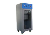 verificador do dispositivo 50HZ bonde, IEC bonde 60335 - 2 - 3 da máquina do teste de gota do ferro