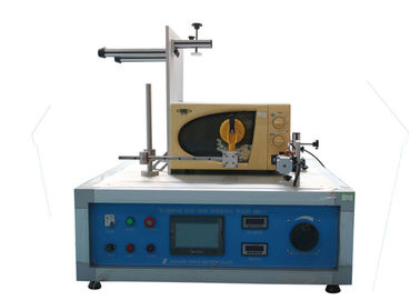 Bom preço Verificador da resistência da porta do forno micro-ondas do verificador do dispositivo IEC60335-2-25 bonde com 0° - ângulo 180 de abertura on-line