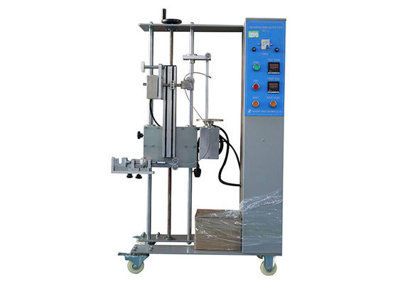 Bom preço Verificador do dispositivo bonde da C.A. 230V, IEC60335 - 1 torque de Anchorage do cabo e verificador da torção on-line