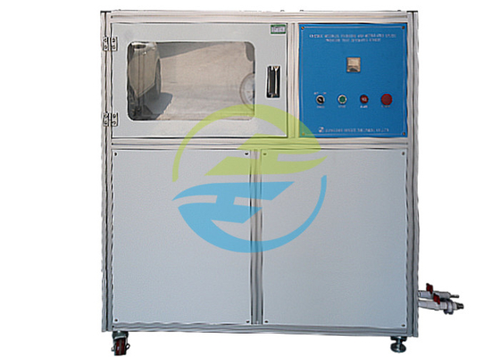 Bom preço IEC60335-1 Equipamento de ensaio Dispositivo de ensaio de pressão para cerâmica com pressão de ensaio de 20 MPa e taxa de aumento de 100 KPa/s on-line