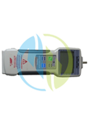 Bom preço Display LCD Equipamento de teste de eletrodomésticos Medidor de força digital Empurrar e puxar Capacidade 500N on-line