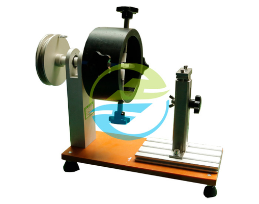 Bom preço IEC 60884-1 Máquina de ensaio de resistência à tração de aço inoxidável com testador de binário de cabo macio on-line