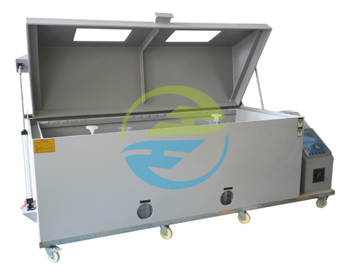 Bom preço Máquina de ensaio de salmoura HH0813 com equipamento de ensaio de capacidade do reservatório de água salgada de 40 L on-line