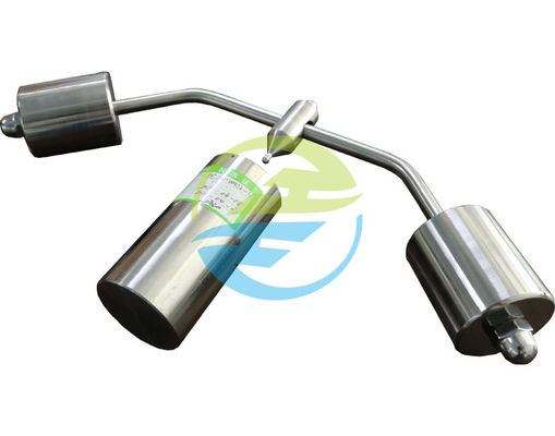 Bom preço Aparelho de ensaio de pressão de esferas de carga 20 N para ensaio de sondas de dedos / testadores de esferas de pressão resistentes ao calor on-line