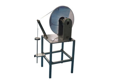 Bom preço Pavimente o tipo equipamento de teste do IEC da cláusula 24,6 de IEC60884, verificador parafusado 250mm da força da resistência do torque da glândula on-line