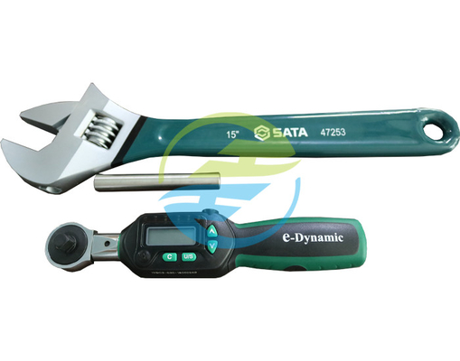 Bom preço Chave de torque para ensaio de vedação roscado para máquina de ensaio de resistência à tração on-line