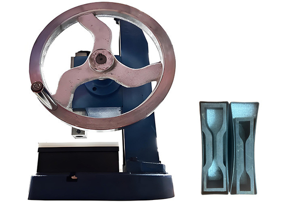 Bom preço Equipamento de ensaio versátil para cortar vários materiais e personalizar moldes de faca on-line