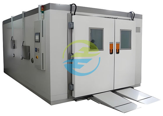 Bom preço Equipamento de controlo de temperatura de ensaio IP baseado na norma IEC 60068-2 on-line