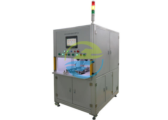 Bom preço Teste de tabela de escape de alto vácuo de alta tensão de relé de CC on-line