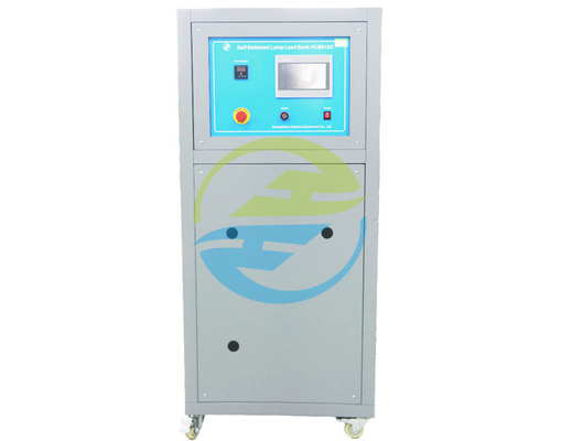 Bom preço Testador de tomada de tomada AS200V monofásico equipado com caixa de carga on-line