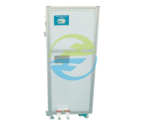 Bom preço IEC60335-1 Equipamento de ensaio Dispositivo de ensaio de pressão para ecrã táctil cerâmico PLC+ Duração de ensaio 0-99h ajustável on-line