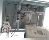 Equipamento automático 9.0E-11Pa.m3/sec do teste de impermeabilidade do hélio da câmara de vácuo da elevada precisão