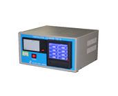 Registrador da temperatura do IEC 60335-1 para os canais de aumentação do teste 8 da temperatura, 0 – 400Ω, 0 – 10000Hz