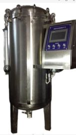 Bom preço O equipamento de teste da proteção do ingresso de IPX7 IPX8/EImmersion e a tensão da água exercem pressão sobre o verificador 0 ~ 3Bar on-line