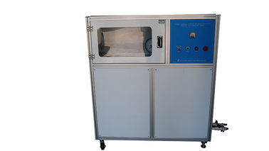 Bom preço Material cerâmico Fuchsine e máquina de testes misturada 0,5 da pressão do espírito - 20MPa ± 0.5MPa IEC60335-1 on-line