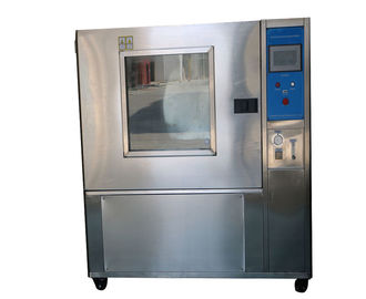 Bom preço O equipamento de teste da proteção do ingresso IEC60529-2001/a areia e poeira do figo 2 testam a câmara para IPX5 e IPX6 on-line