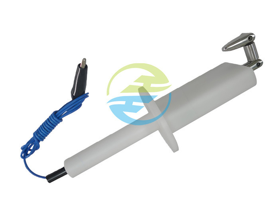Bom preço IEC 61032 Figura 2 Proba de dedos de ensaio para gabinetes elétricos on-line