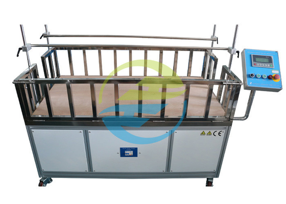 Bom preço Equipamento de ensaio de queda de impacto e refrigeração padrão IEC 60335-2-24 on-line