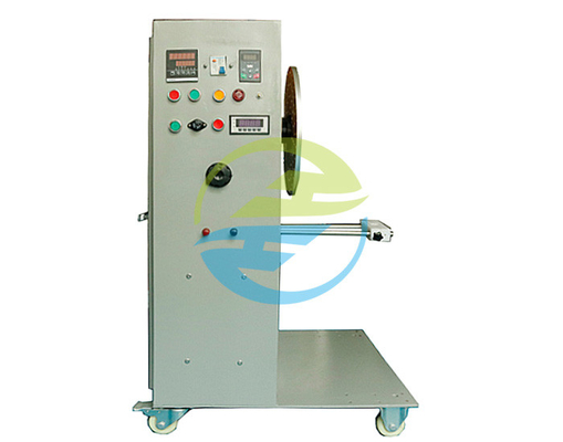 Bom preço Teste de flexão do cabo de alimentação IEC 60335-1 HJ0686 Equipamento de ensaio de durabilidade de aparelhos domésticos on-line