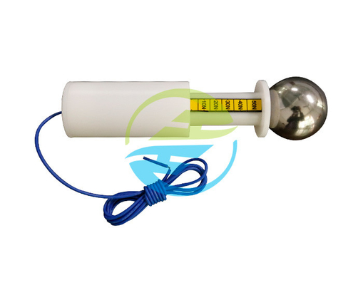 Bom preço Equipamento de ensaio IP1X 50mm de proteção contra penetração de sonda de esferas de ensaio HT-I01T Tester de proteção contra penetração IEC 60529 & GB 4208 Certificação padrão on-line