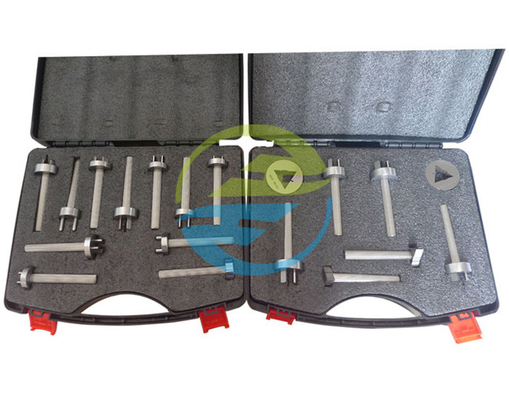 Bom preço Teste de tomada de tomada HC9901 Ferramenta profissional de conformidade de segurança elétrica para normas globais on-line