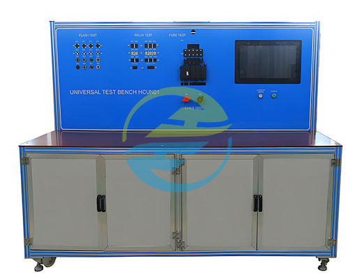 Bom preço Automotive Electrical Testing Equipment with Modular Design High-Precision Measurement and Multi-Standard Compatibility on-line