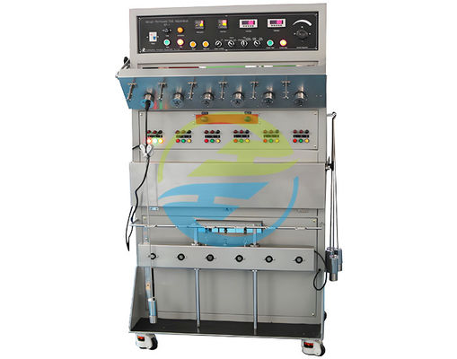 Bom preço Power Cord Pull Tester for Tensile Strength, Flexibility, and Safety Compliance in Cable Testing Equipment on-line