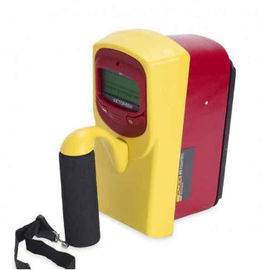 Bom preço radiação do medidor de avaliação da câmara do íon 451P detectada de beta acima de 1MeV & da gama acima de 25KeV on-line