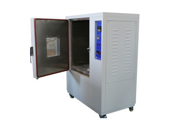 Bom preço Variação da temperatura de circulação do envelhecimento do forno do ar Clause12.1.6 do IEC 60065 de 10°C ~ 300°C on-line