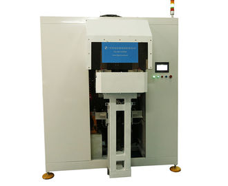 Bom preço 2 PCes da máquina 100 da soldadura de arco do argônio do sistema da selagem da soldadura automática de estações de trabalho/hora on-line