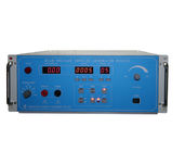O gerador de impulso de alta tensão do verificador do dispositivo IEC60255-5 bonde Output o pico da forma de onda da tensão de 500V a 15 quilovolts