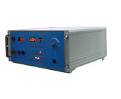 O gerador de impulso de alta tensão do verificador do dispositivo IEC60255-5 bonde Output o pico da forma de onda da tensão de 500V a 15 quilovolts