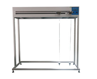 Bom preço Verificador estático da flexibilidade IEC60245-1 para verificar a força mecânica de cabos flexíveis terminados on-line