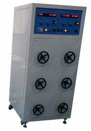 Bom preço equipamento de teste do IEC 300V para o equipamento Resistive, indutivo e capacitivo de IEC60884 da carga de teste on-line