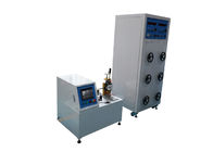 equipamento de teste do IEC 300V para o equipamento Resistive, indutivo e capacitivo de IEC60884 da carga de teste