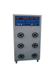 equipamento de teste do IEC 300V para o equipamento Resistive, indutivo e capacitivo de IEC60884 da carga de teste