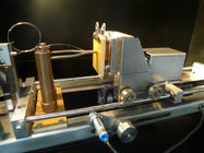 instrumento do teste do fio do fulgor de 1kVA 220V 50Hz com câmara IEC60695-2-10