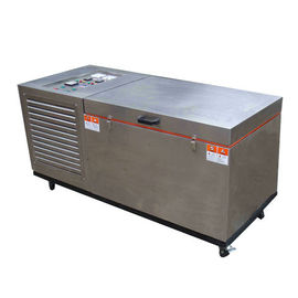 Bom preço 750W câmara IEC540 do teste da baixa temperatura de equipamento de teste do cabo de 150 litros on-line