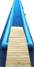 Bom preço Profundidade automática do dreno do dispositivo de aço inoxidável do teste vadear de 100mm on-line